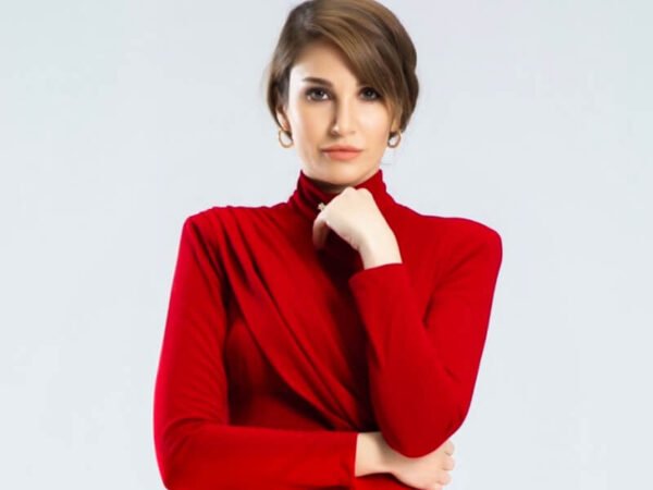 Knot Yours Long Sleeve - Imagen 2