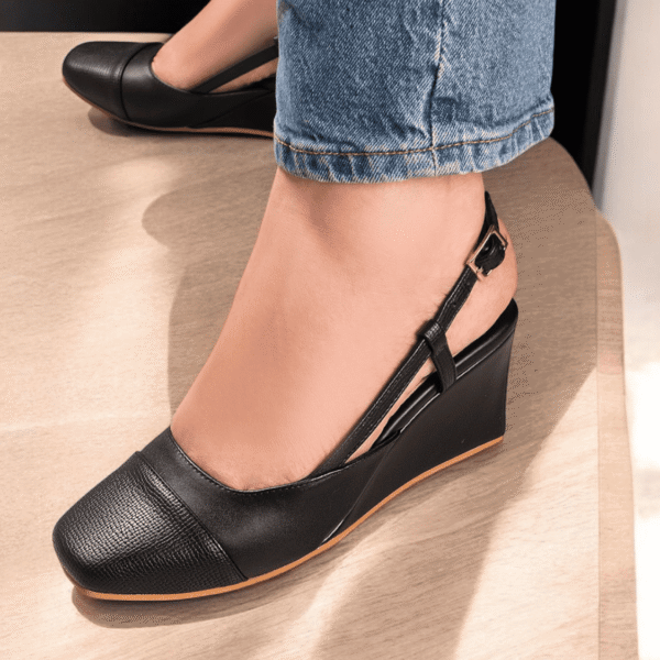 Chanel Negro