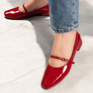 Mery Rojo