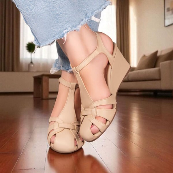 Rubi Beige