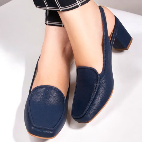 Lea Azul