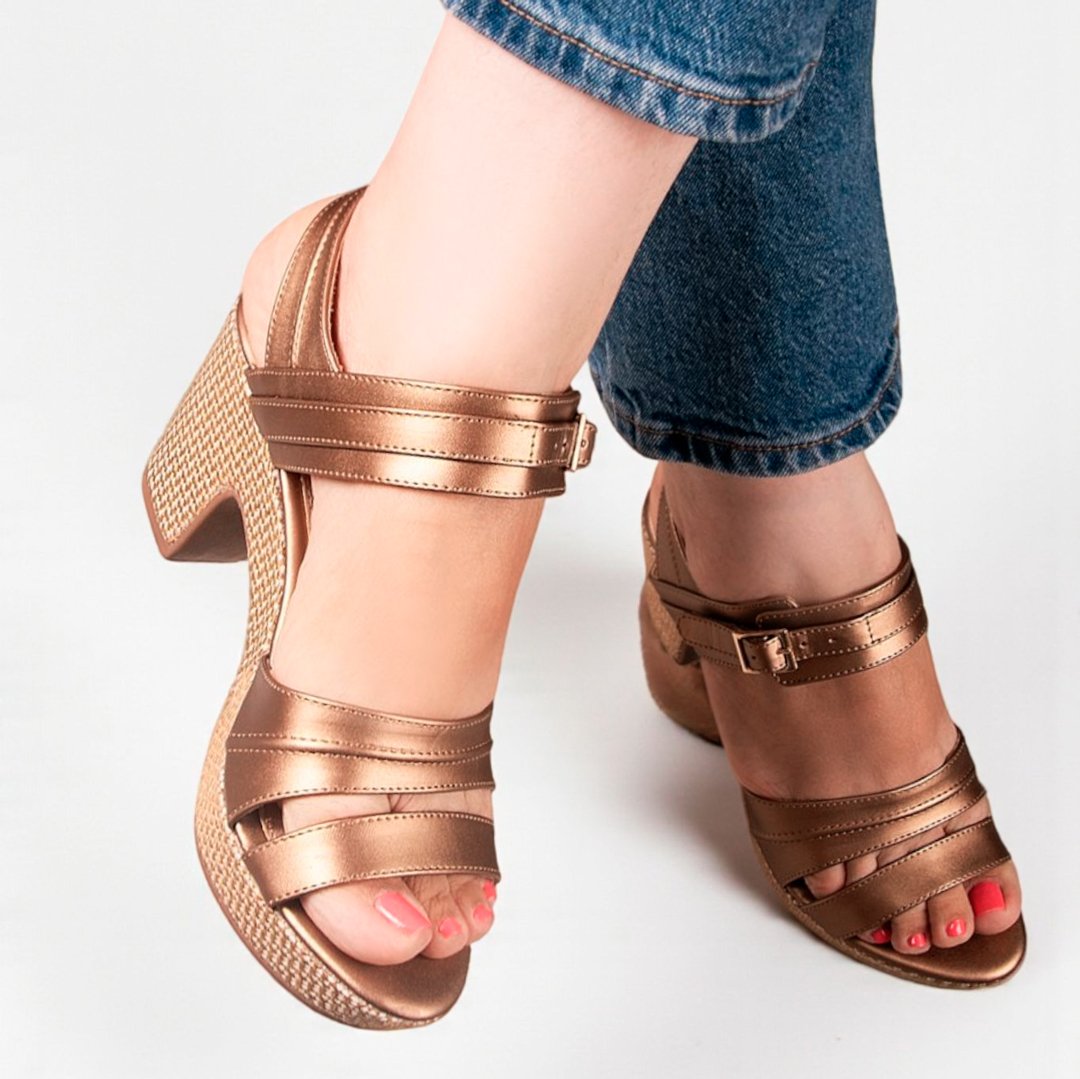 Alba Bronce