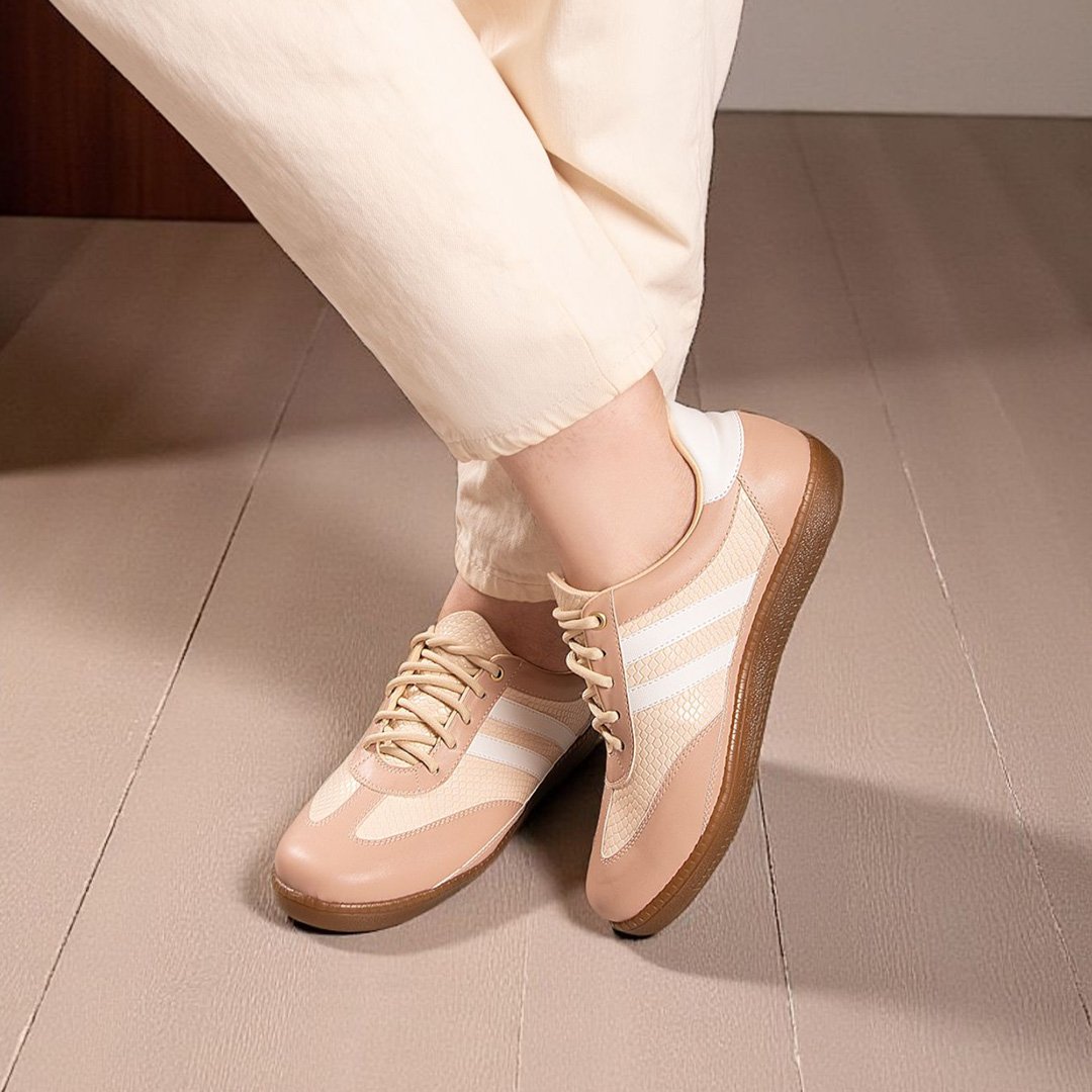 Blush Nude