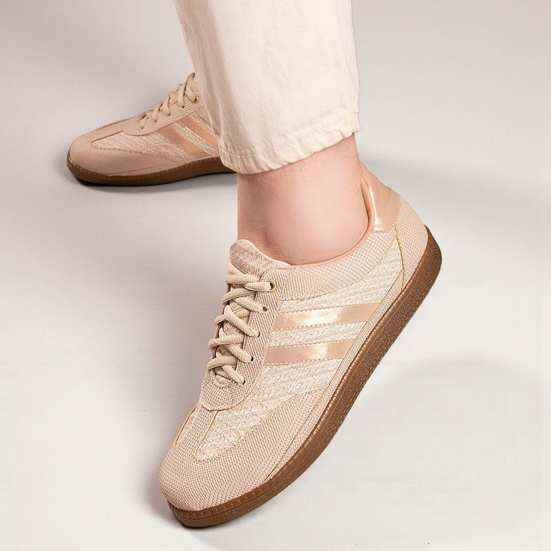 Blush Beige