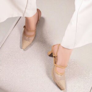 Atria Taco Malla Dorado