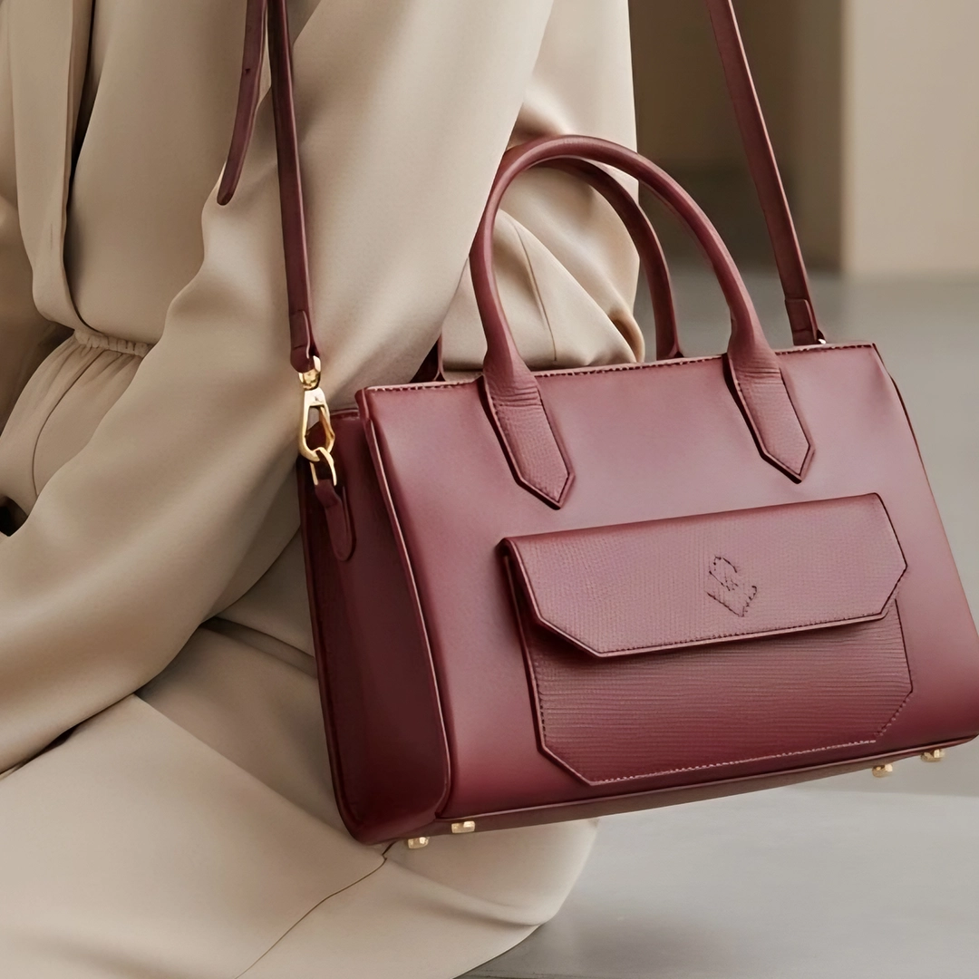 Cartera Nua Vino