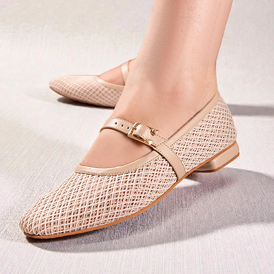 Margarita Malla Camel