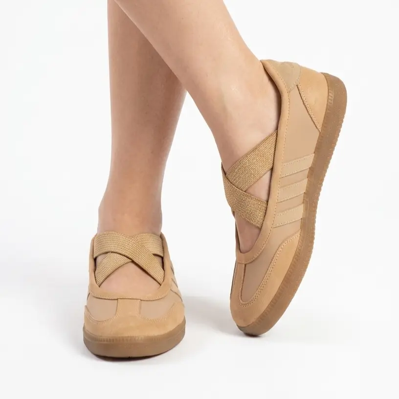 Danna Camel