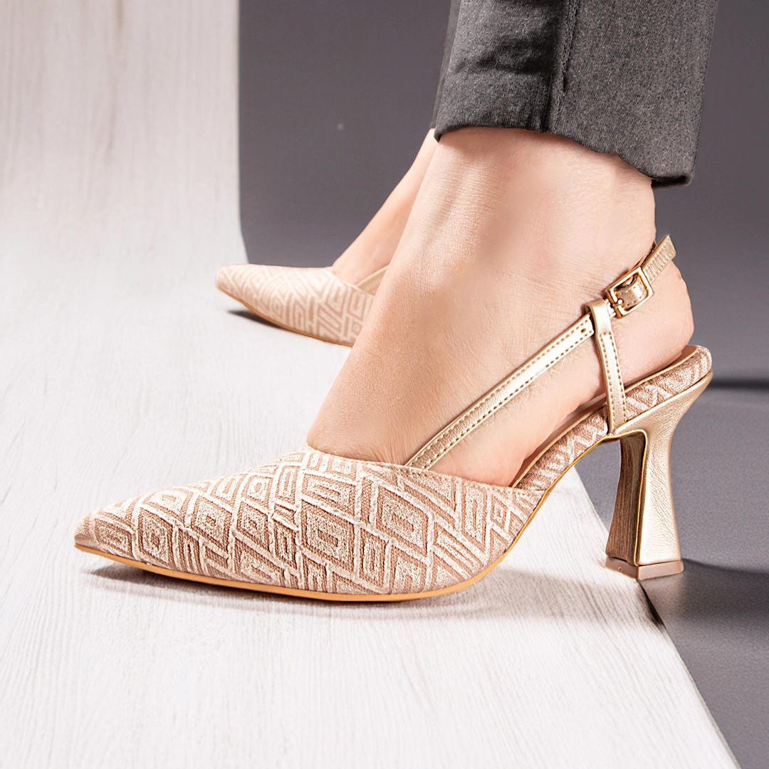 Alegra Beige