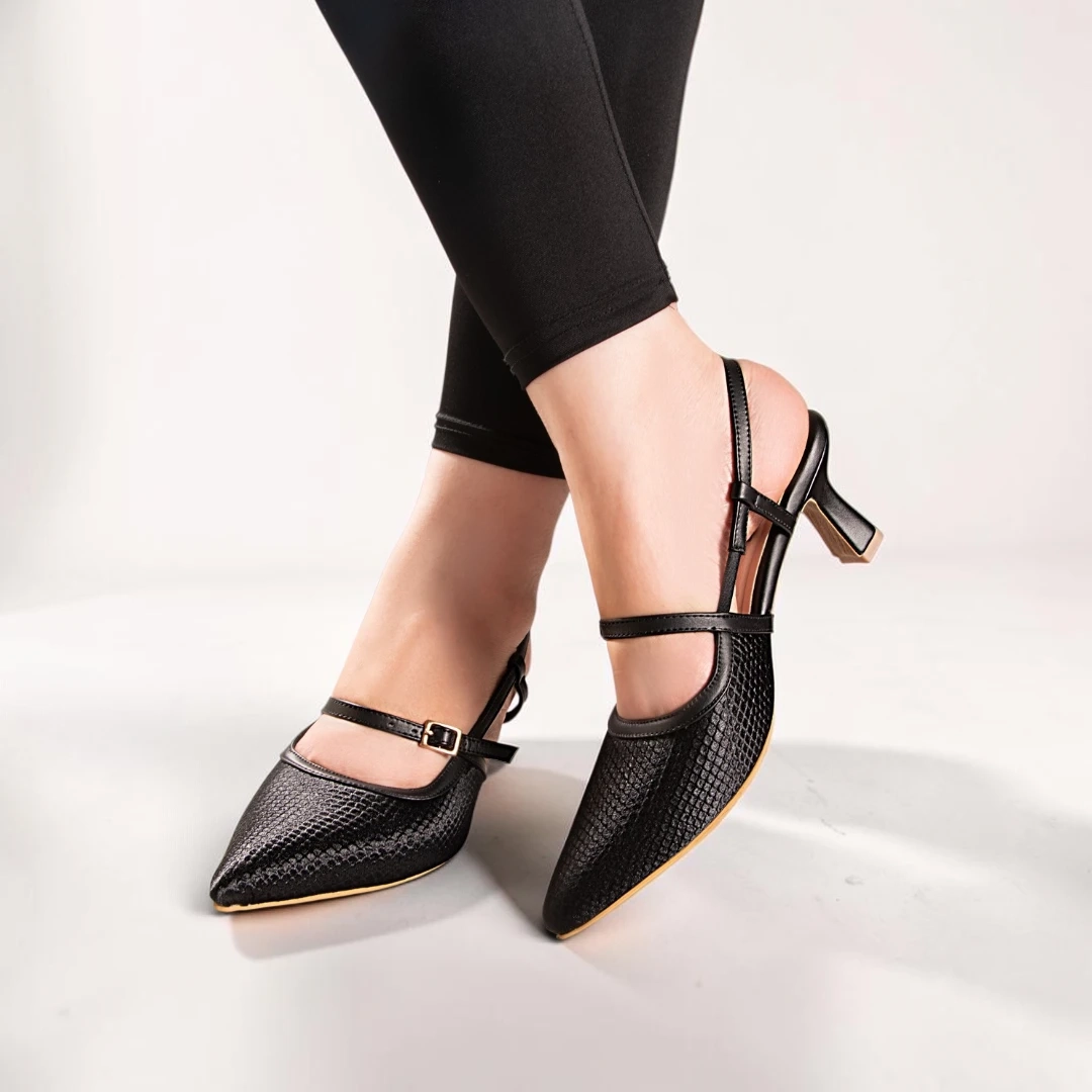 Atria Taco  Negro