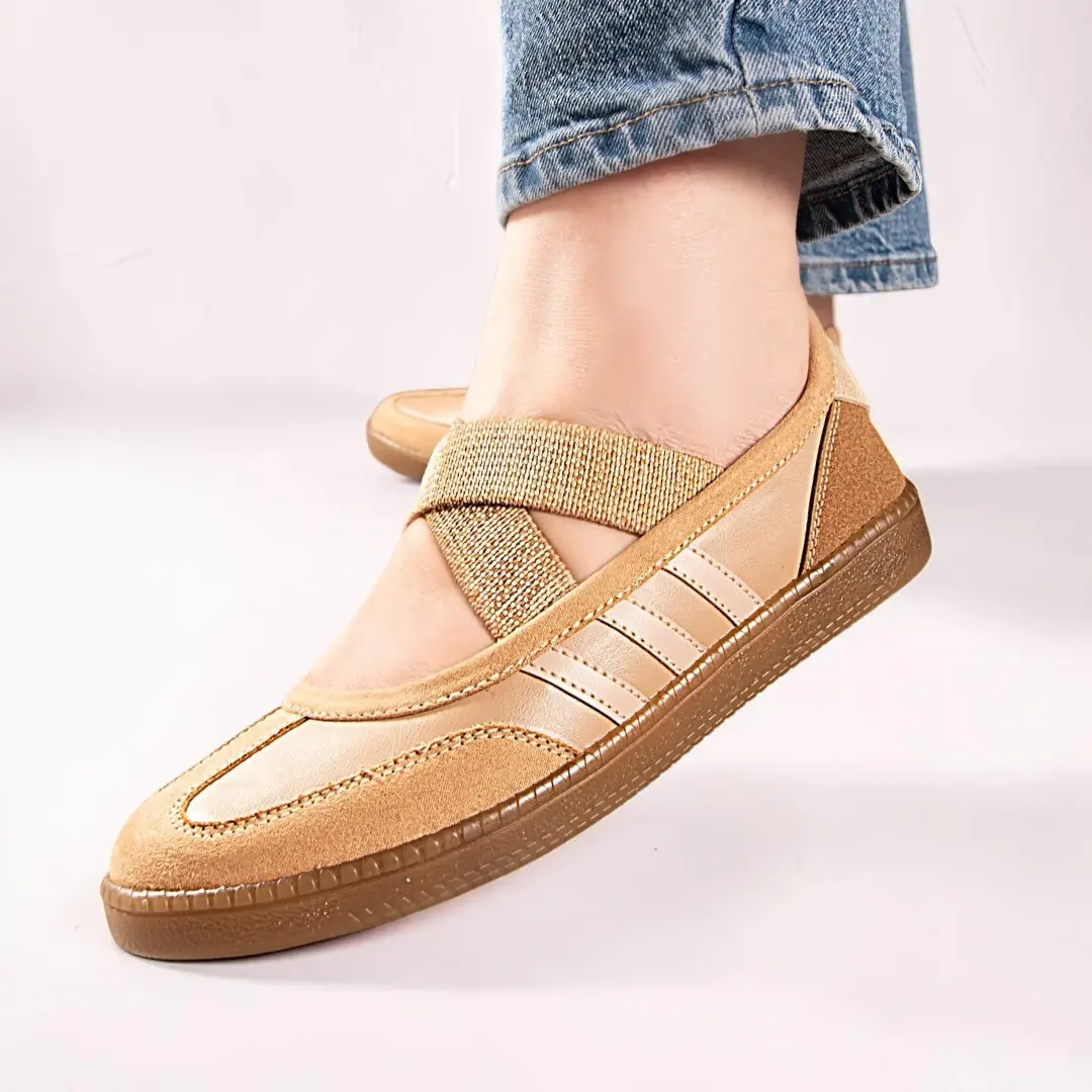 Danna Camel